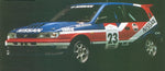 Nissan 1991 1/43 Norev PULSAR  GTi-R Test Version Nihobby 日改