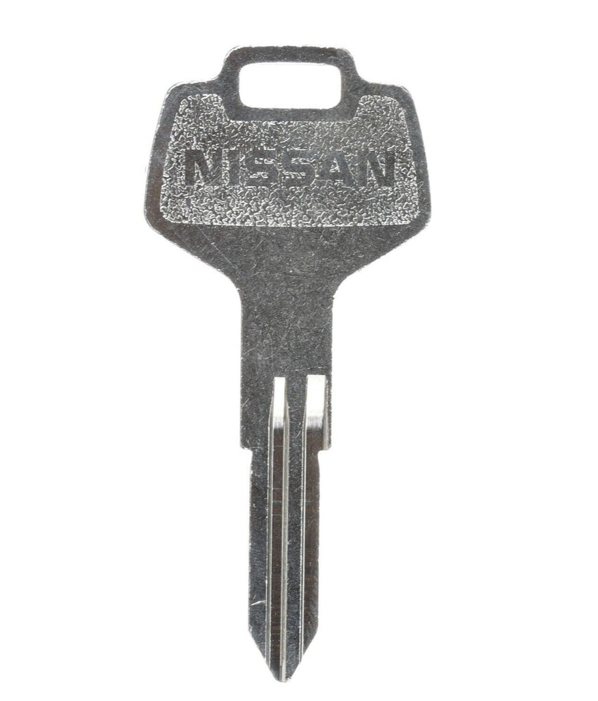 Nissan Genuine Key For 180SX Silvia S13 S14 300ZX Z32 GTR R32 R33 
