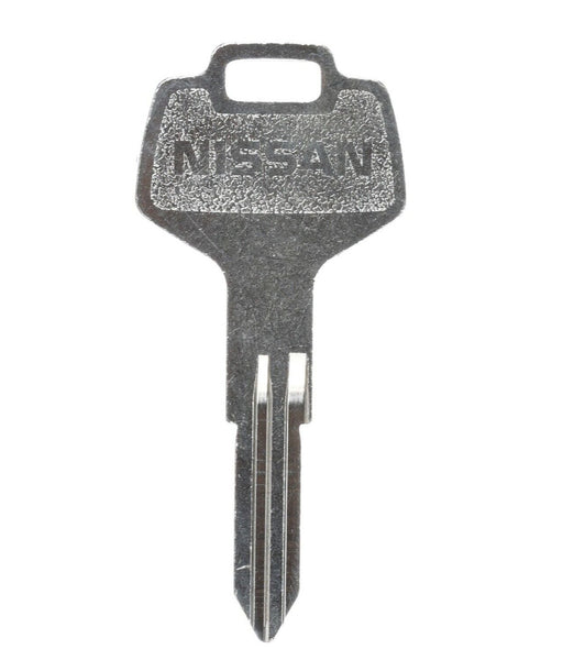 KEYさん専用 NissanOEMMasterKeyFor180SXSilv