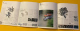 Nissan R32 Skyline GTS brochure catalogue 1991 Jun NIHOBBY 日改