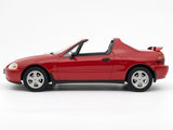 OTTO 118 Scale Resin Model - Honda Civic CRX VTI Del Sol (Red) OT415 Nihobby