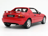 OTTO 118 Scale Resin Model - Honda Civic CRX VTI Del Sol (Red) OT415 Nihobby2