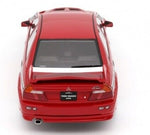 OTTO 1999 1/18 Mitsubishi Lancer EVO 6 6.5 VI Tommi Makinen Edition Passion Red OT422 NiHOBBY 日改通商