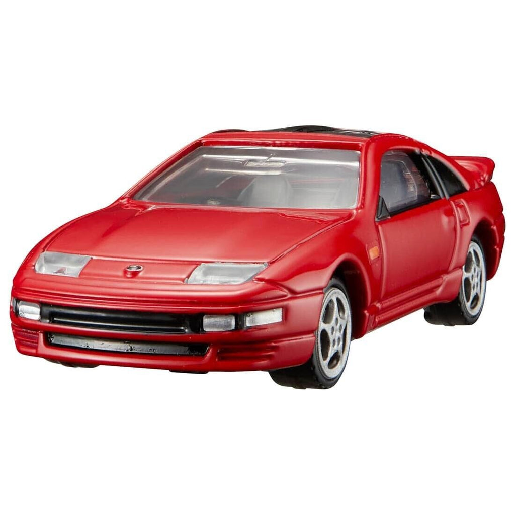 TOMICA PREMIUM Transporter + NISSAN FAIRLADY Z 300ZX TWIN TURBO – NIHOBBY  日改通商