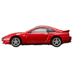 TOMICA PREMIUM Transporter + NISSAN FAIRLADY Z 300ZX TWIN TURBO NIHOBBY 日改