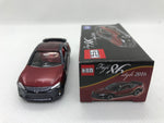 TOMICA TOYOTA 86 2016 Fuji Speedway 86 Event limited product.