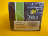 TOSA 1/43 TOYOTA ARISTO S300 300V JZS160  LEXUS GS300  DARK GREEN MICA NIHOBBY 日改  one of 816pcs