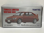 Tomica Limited Vintage Neo Tomytec LV-N232c Toyota Altezza RS200 Z Edition Nihobby  日改