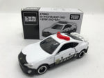 TOMICA TOYOTA 86 Police car Special event model ( Not For Sale Item)