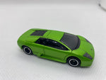 Tommy Tomica 87 Made In China Lamborghini Murcielago 1/62  First Special Color Management NIHOBBY 日改 