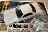 Owner Club 1/20 1984 Newman Nissan R30 Skyline RS-X