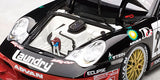 AUTOART PORSCHE 1/18 911 996 GT3 RSR ADVAN YOKOHAMA 2005 nurburgring. NIHOBBY 日改