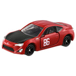  Dream TOMICA SP MF-Ghost MFG TOYOTA 86 GT with Carbon bonnet.Nihobby 日改通商
