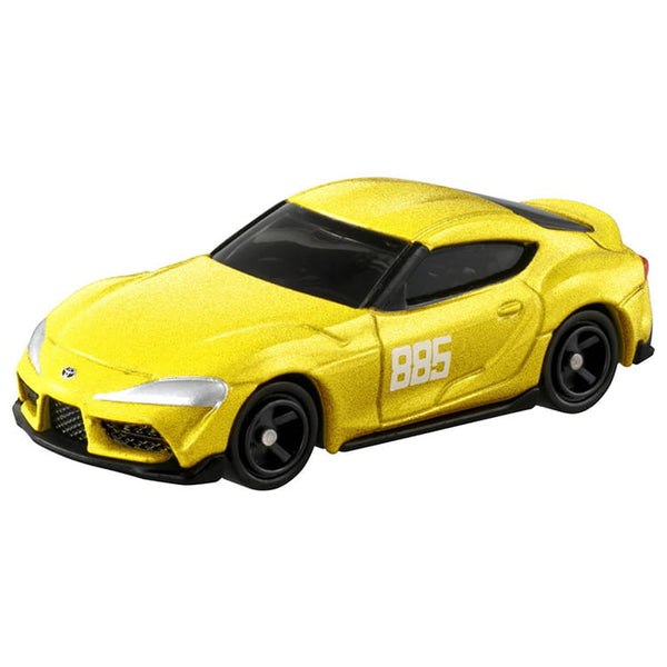 1/64 Toyota Supra スープラ A90 ポケモン ピカチュウ 日本未入荷 Supra Toyota 1/64 スープラ 販売 ピカチュウ-公式