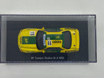 EBBRO 1/43 BP Trampio JTC Nissan SKYLINE Gr. A 1993 #11 Nismo GTR GP Racing. NIHOBBY 日改