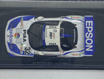 EBBRO 1/43 HONDA EPSON NSX SUPER GT 2004 Nihobby 日改