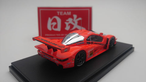 EBBRO ARTA GARAIYA Super GT 300 2005 N0.43 Very Rare! – NIHOBBY 日