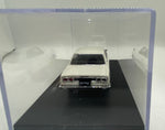  Ebbro 1/43 Nissan Skyline 2000GT 1971 Hardtop white  Hakosuka Nihobby 日改