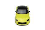 GT Spirit Nissan Fairlady Z Prototype in Yellow GT363 nihobby