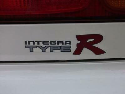 HONDA Integra DC2 Type-R steering wheel without airbag version. Very ...