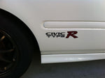 HONDA JDM Civic EK9  Type R Decals sticker full set Nihobby 日改通商 