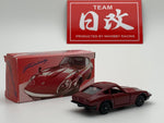  TOMICA NISSAN FAIRLADY 240ZG S30 No.58 Made in Japan! NIHOBBY 日改