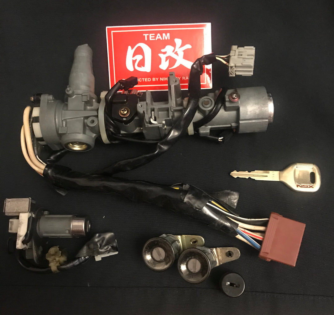 AUTO PARTS - HONDA – NIHOBBY 日改通商