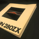 All about Datsun 280ZX. official published by Nissan Motor. Nihobby.