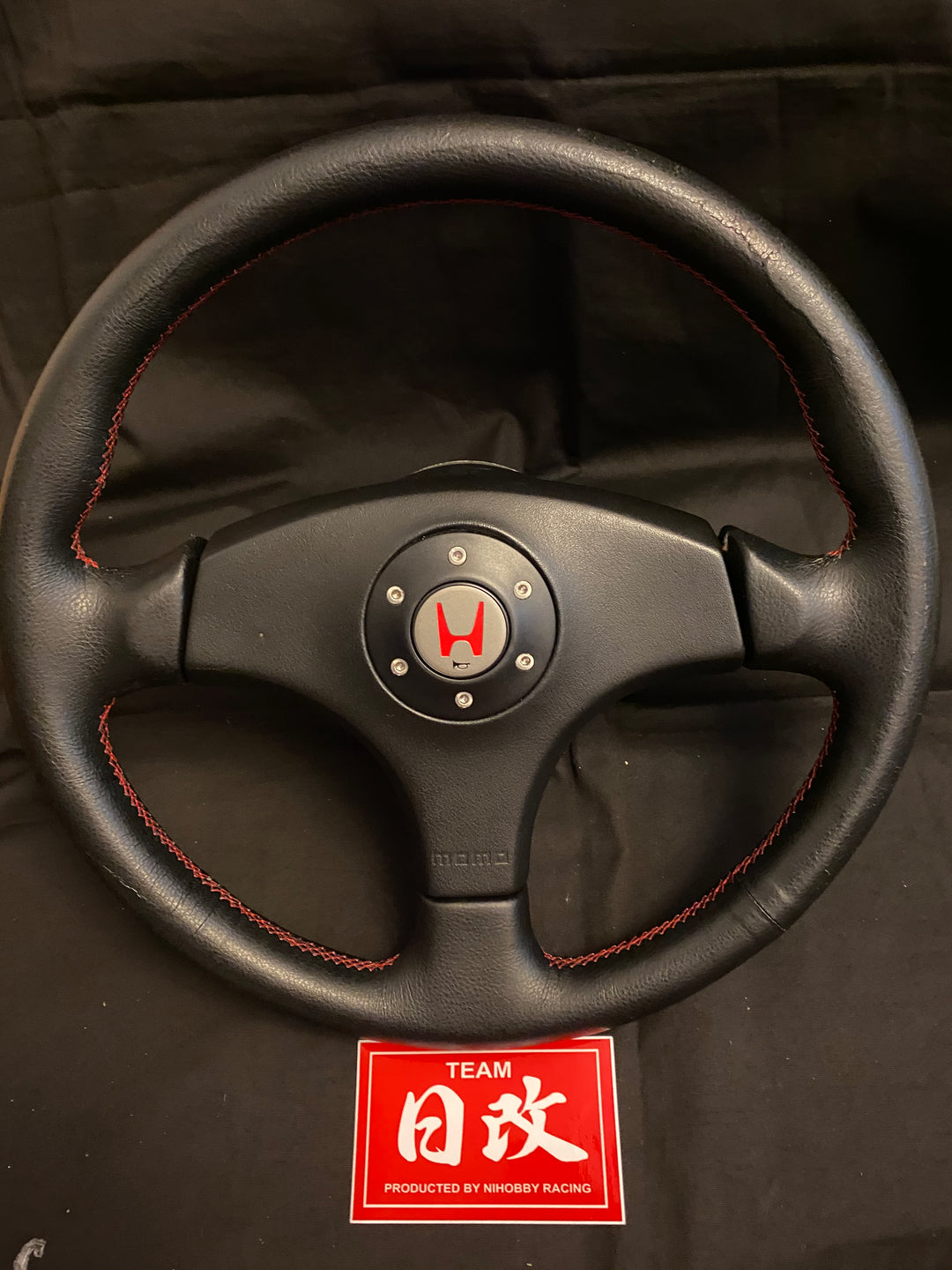 AUTO PARTS - HONDA – NIHOBBY 日改通商
