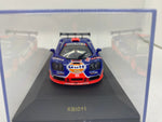 IXO 1/43 McLaren F1 GTR Gulf Suzuka 1000km 1996 #6 from Japan NIHOBBY 日改