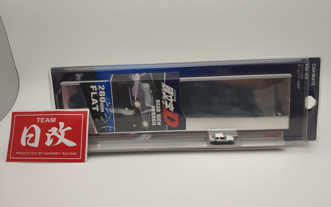 INITIAL D / MFG – NIHOBBY 日改通商
