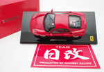 Kyosho Ferrari 360 Modena Red Nihobby 日改