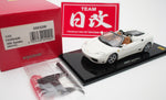 Kyosho Ferrari 360 Spider White Nihobby 日改