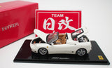 Kyosho Ferrari 360 Spider White Nihobby 日改