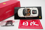 Kyosho Ferrari 360 Spider White Nihobby 日改