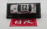 KYOSHO NISSAN 1/43 SKYLINE R30 RS Turbo Nismo Group A Nihobby 日改