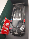 Minichamps 1/18 McLaren F1 GTR Le Mans Very Rare. Discontinued Nihobby