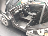 Minichamps 1/18 McLaren F1 GTR Le Mans Very Rare. Discontinued Nihobby