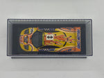 Minichamps 1/43 McLaren F1GTR yellow corn JGTC2002 NIHOBBY 日改