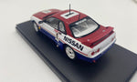 Nissan Skyline R32 GT-R 1991 Australia Bathurst Tooheys1000 Winner. Driven by M.Skaife & J.Richards. Limited 3000 pieces. Discontinued.. Nihobby 日改