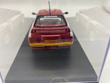 Nissan Skyline R32 GT-R 1992 Australia Bathurst Tooheys1000 Winner. Driven by M.Skaife & J.Richards. Limited 3000 pieces. Discontinued. where Godzilla begins! Nihobby 日改