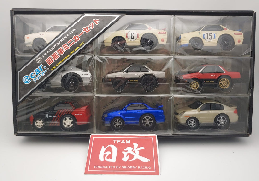 OTHERS – NIHOBBY 日改通商