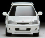 Choro Q Zero HONDA CIVIC EK9 TYPE R ( KOUKI ) by TomyTec Pullback Car. NIHOBBY 日改