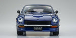Kyosho 1/18 Nissan Fairlady Z  S30 Blue Metallic Nihobby