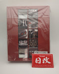 Nissan SKYLINE GTR R32 Anniversary limited Set stamp & Die cast.