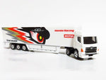 TOMICA HONDA COLLECTION BOX SET Team Mugen Truck, NSX & S660 NIHOBBY 日改