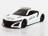 TOMICA HONDA COLLECTION BOX SET Team Mugen Truck, NSX & S660 NIHOBBY 日改