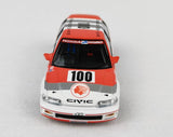 TOMICA LIMITED Vintage Neo 1988 Honda Mugen Idemitsu Motion Civic EF9 出光 Group A.