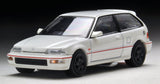 TOMICA LIMITED Vintage Neo Honda Civic EF9 SIR-II Group A Track car White Nihobby 日改通商