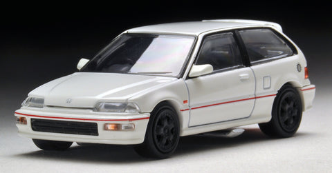TOMICA LIMITED Vintage Neo Honda Civic EF9 SIR-II Group A Track car White Nihobby 日改通商